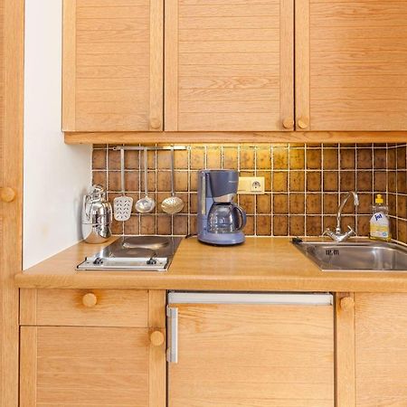 Steinmannstr-53-Wohnung-Og ヴェスターラント エクステリア 写真