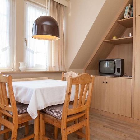 Steinmannstr-53-Wohnung-Og ヴェスターラント エクステリア 写真