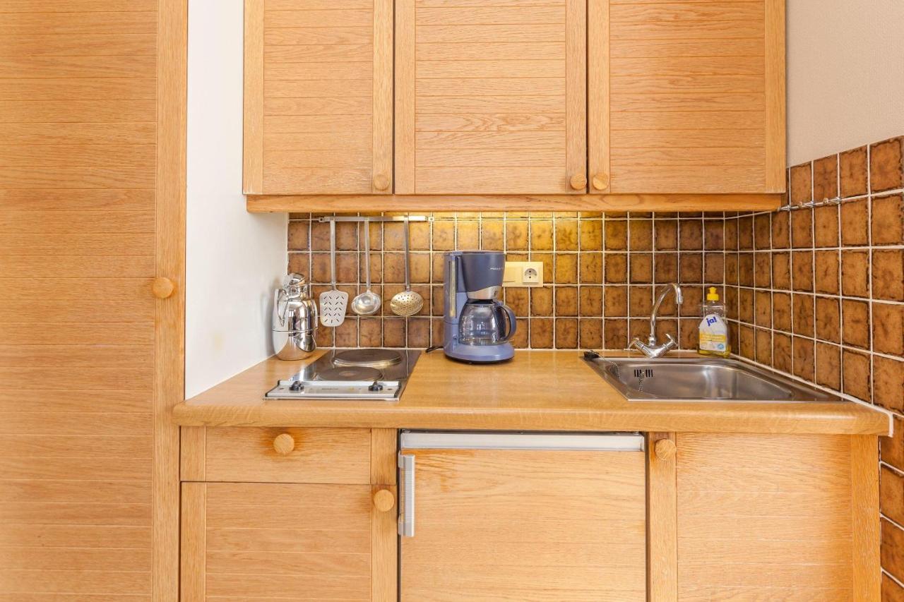 Steinmannstr-53-Wohnung-Og ヴェスターラント エクステリア 写真