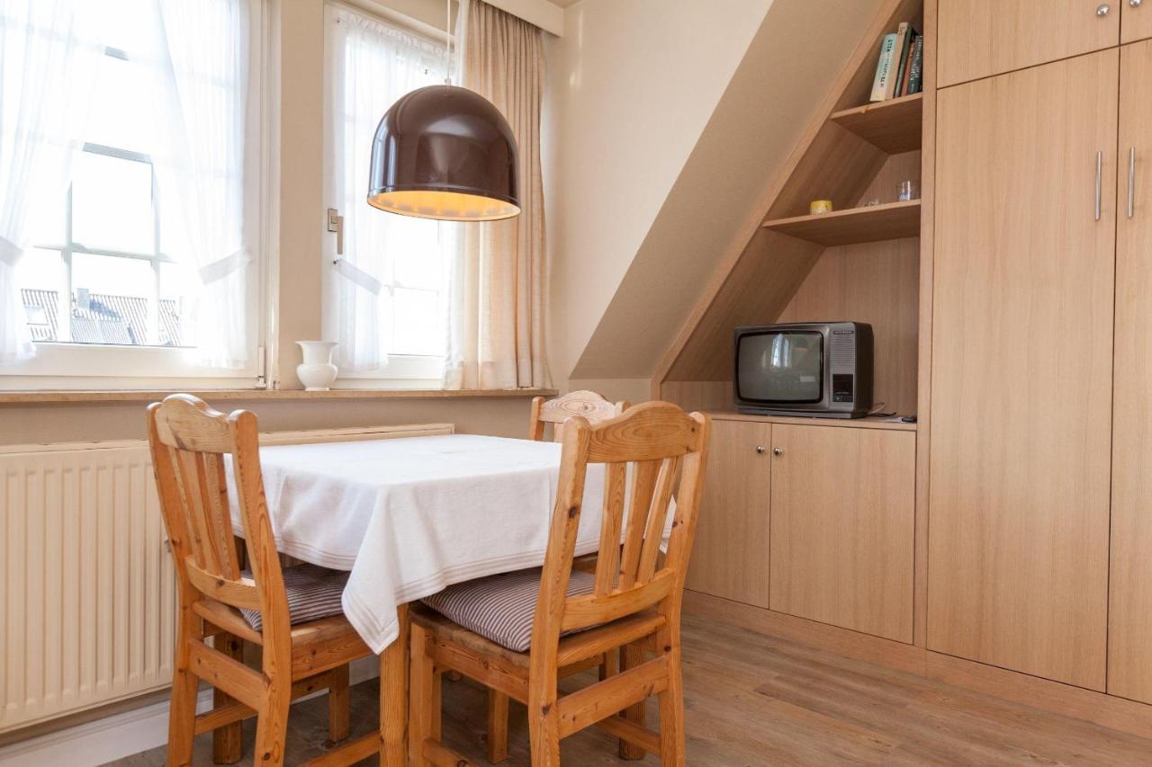 Steinmannstr-53-Wohnung-Og ヴェスターラント エクステリア 写真